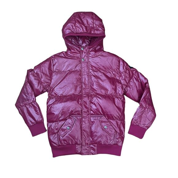 Appaman Other - NWT Appaman (12y) Hooded Puffer Coat